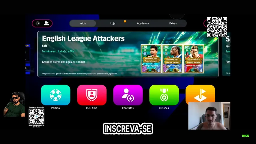 breninhssbr's stream