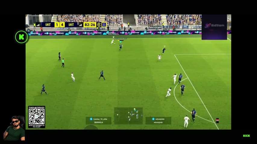 breninhssbr's stream