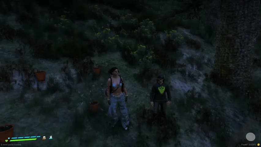 itslaurabear's stream