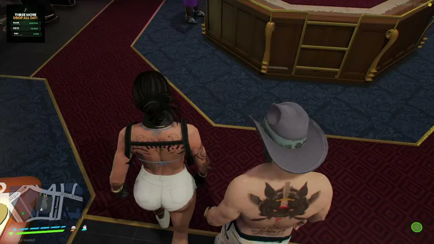 itslaurabear's stream