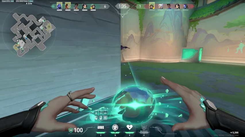 itslaurabear's stream