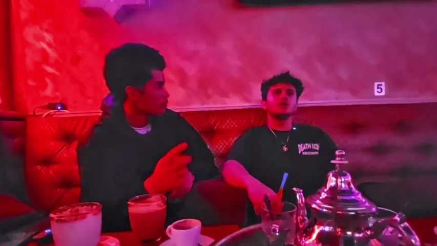 YeoAK's stream