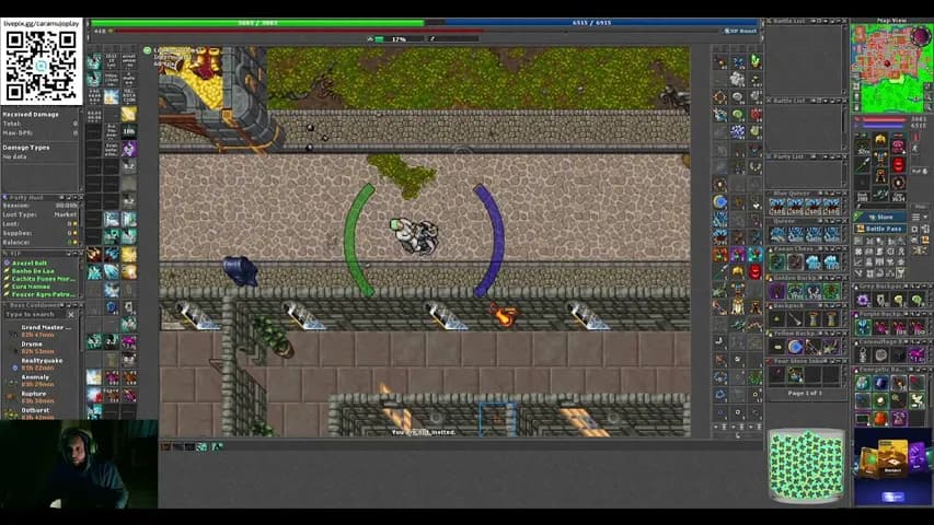 caramujoplay's stream