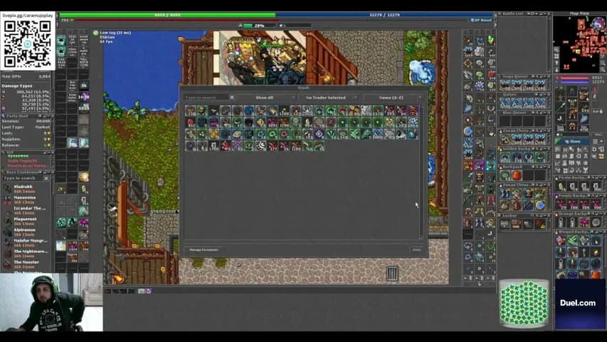 caramujoplay's stream