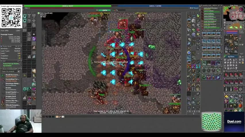 caramujoplay's stream
