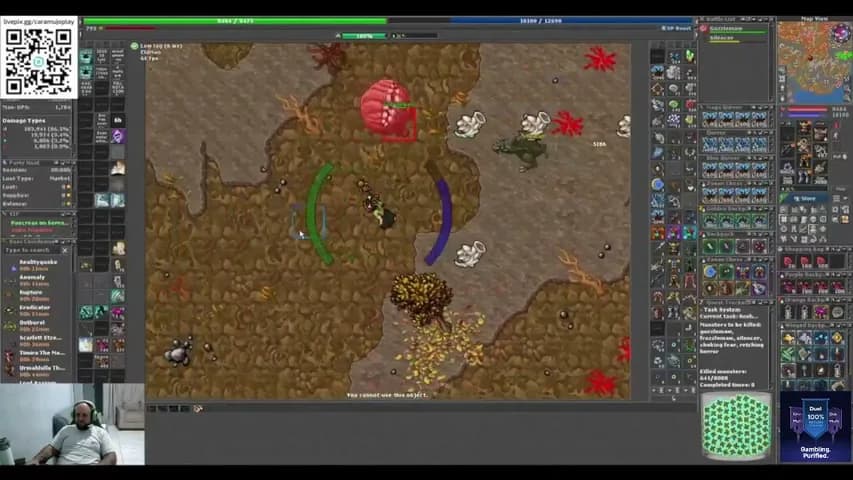 caramujoplay's stream