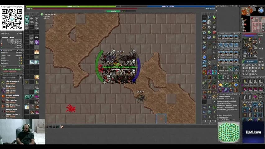 caramujoplay's stream