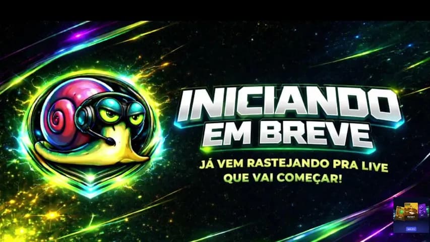 caramujoplay's stream