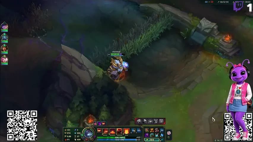 drteemojf's stream