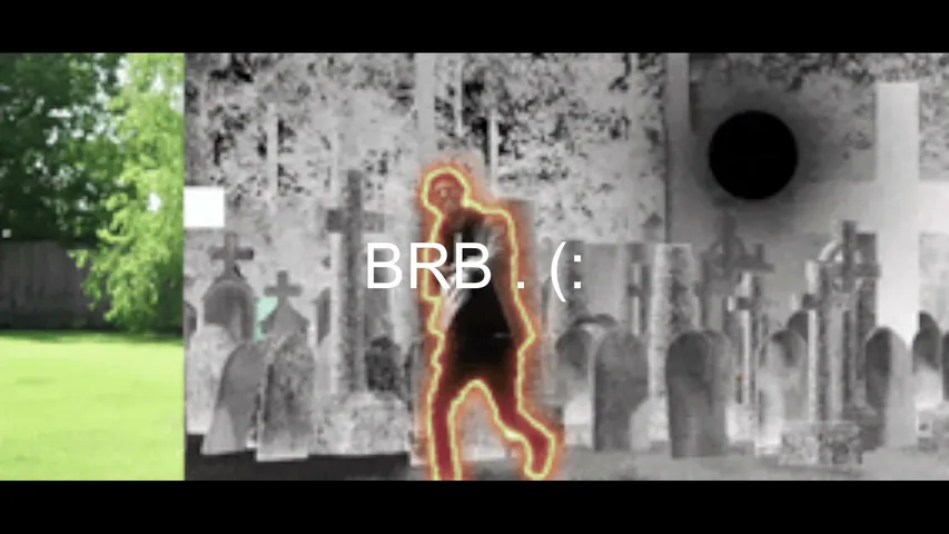 Eli's stream