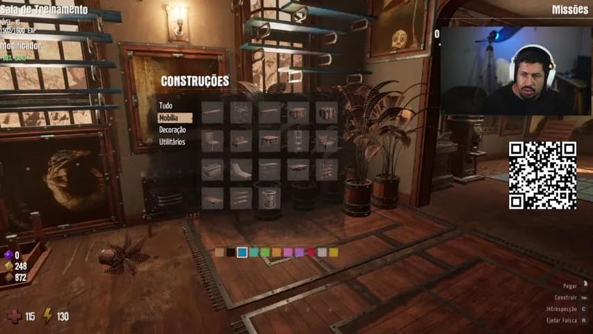 wesleystohn's stream