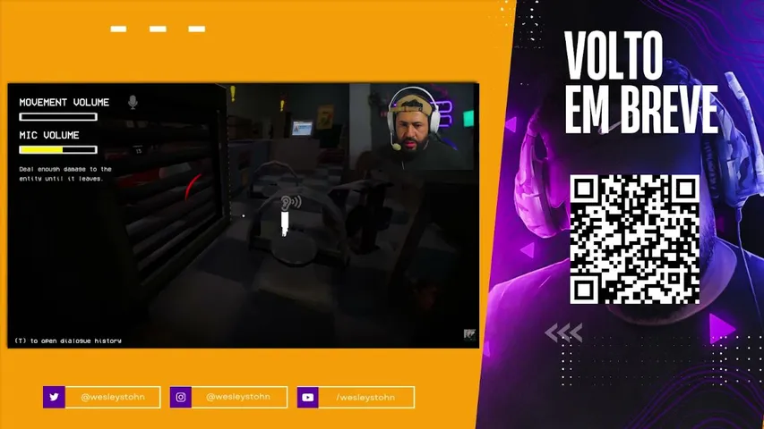 wesleystohn's stream
