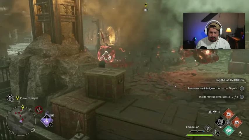 wesleystohn's stream