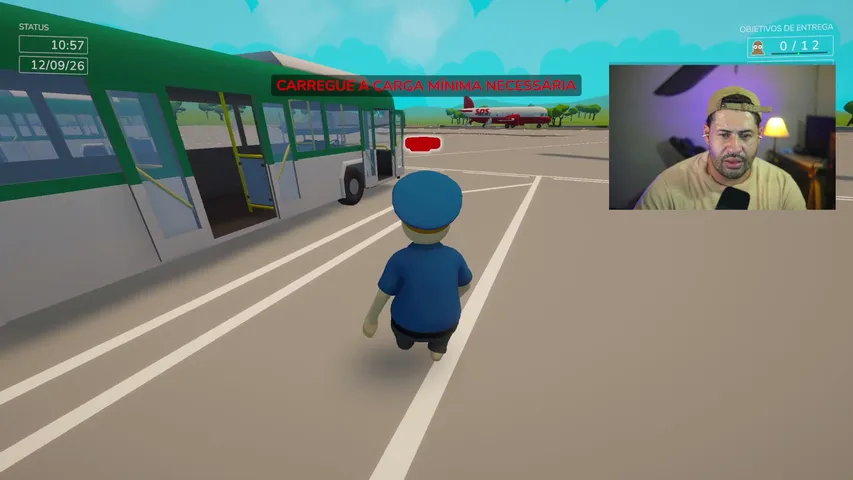 wesleystohn's stream