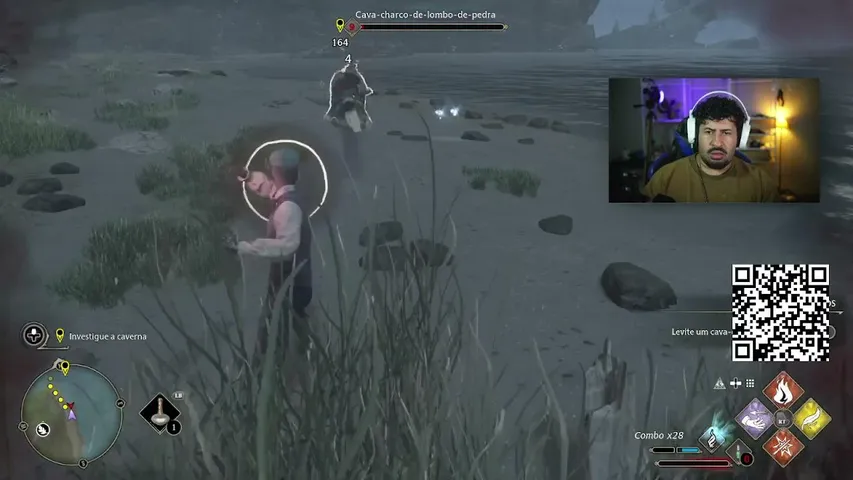 wesleystohn's stream