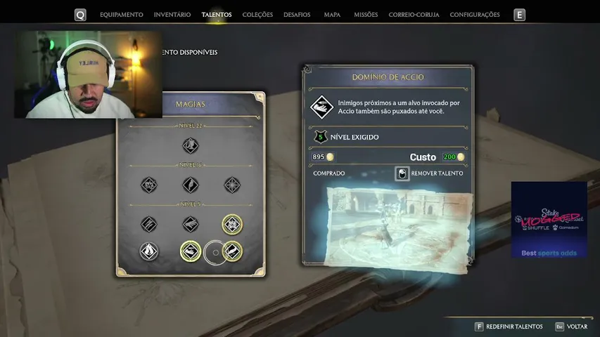 wesleystohn's stream