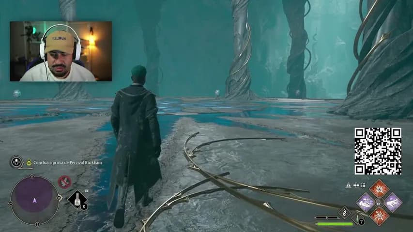 wesleystohn's stream