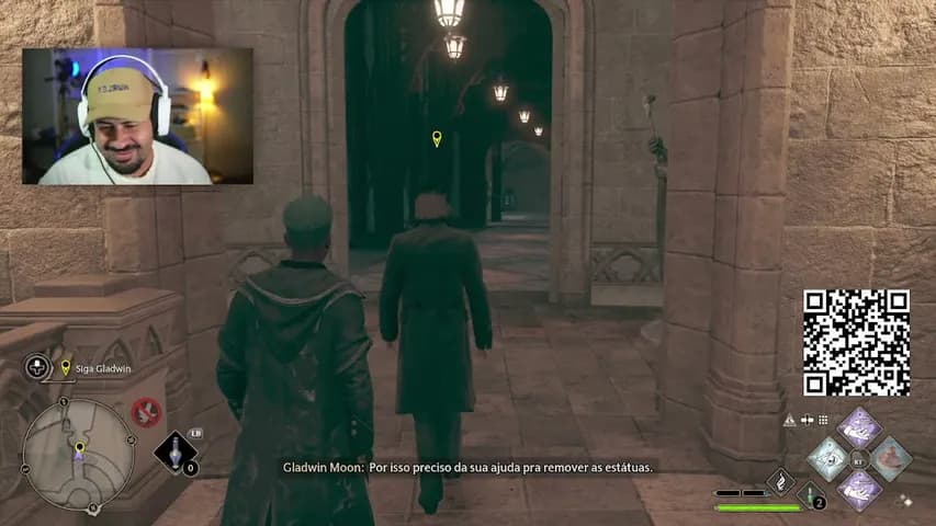 wesleystohn's stream