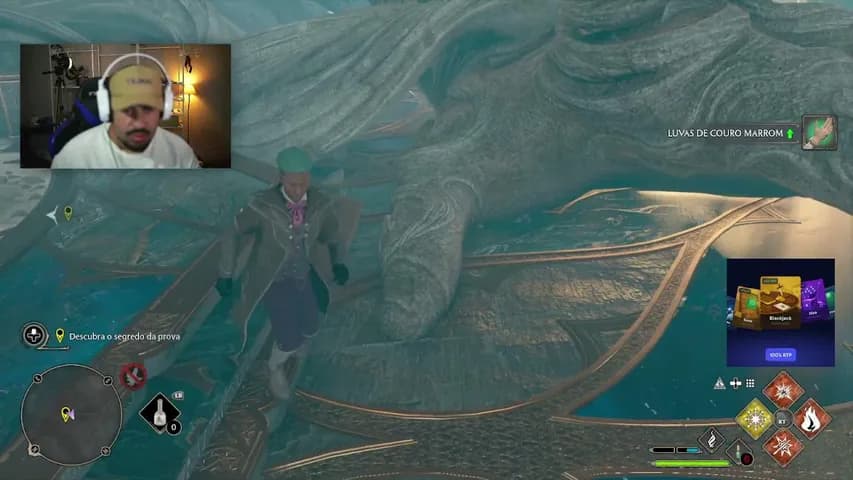 wesleystohn's stream