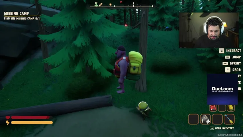 wesleystohn's stream