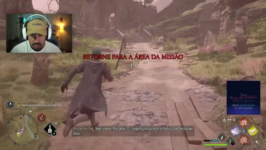wesleystohn's stream
