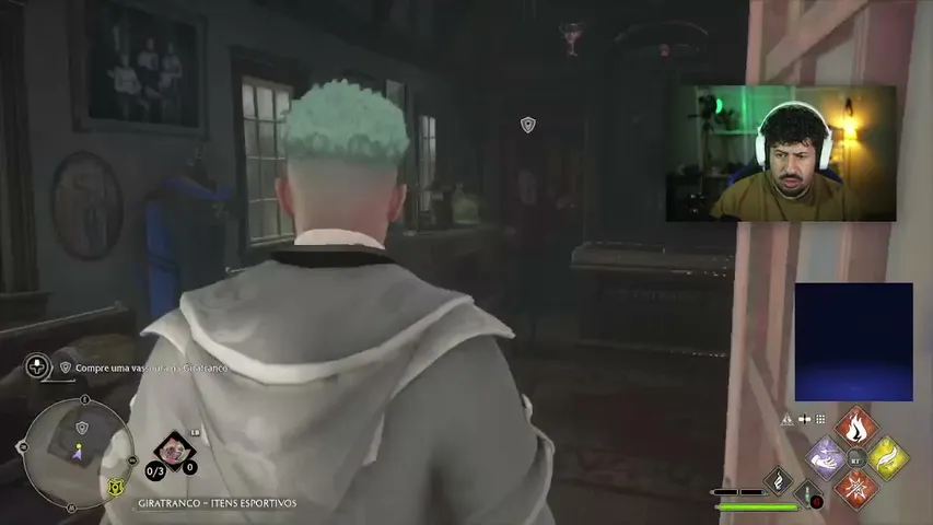 wesleystohn's stream