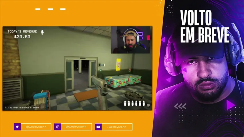 wesleystohn's stream