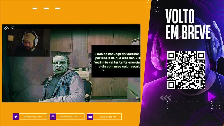 wesleystohn's stream