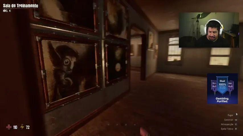 wesleystohn's stream