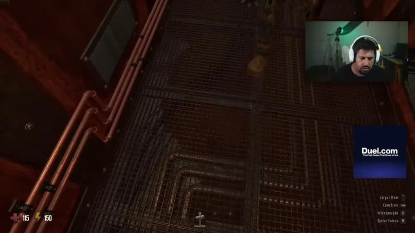 wesleystohn's stream