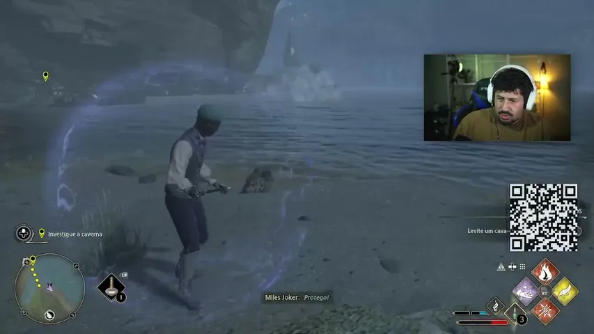 wesleystohn's stream
