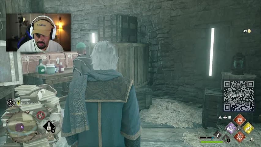 wesleystohn's stream