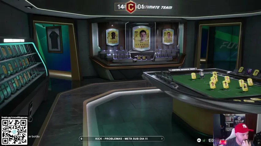 crocodillogames's stream