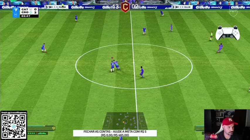 crocodillogames's stream
