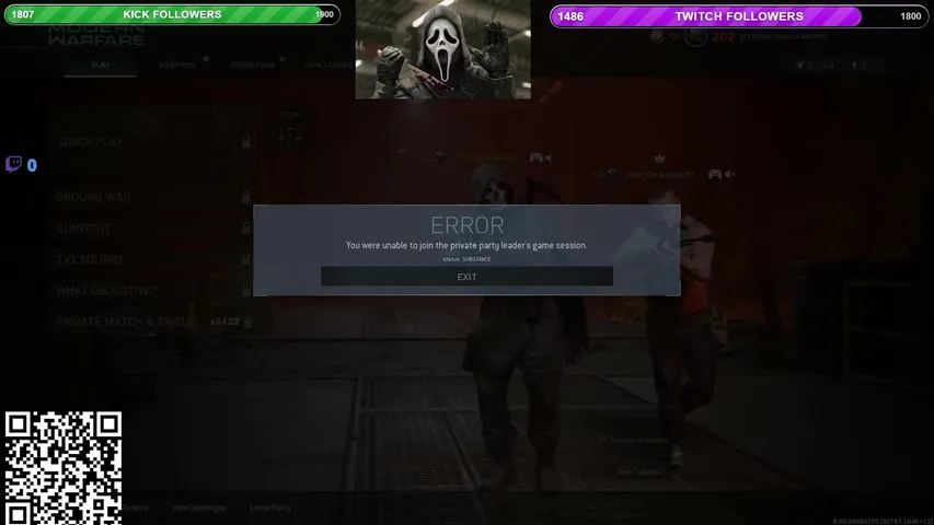 donnieeboo's stream