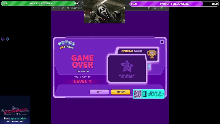 donnieeboo's stream