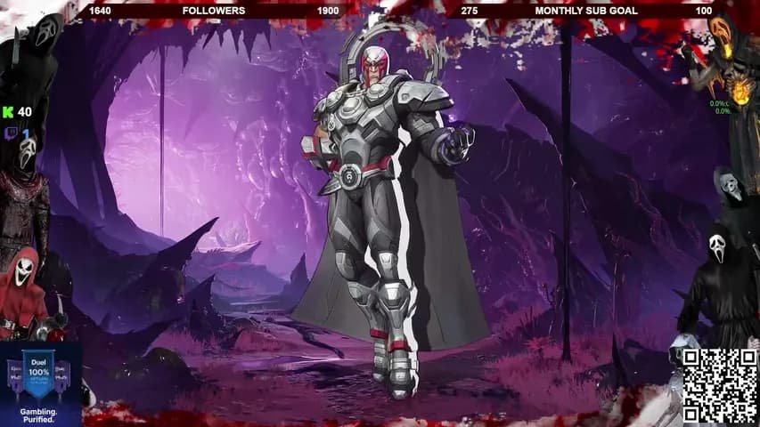 donnieeboo's stream