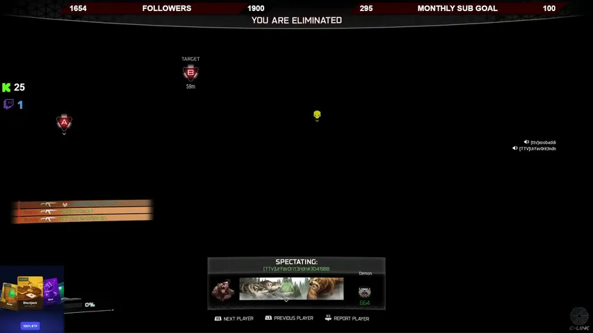donnieeboo's stream