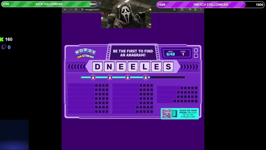 donnieeboo's stream