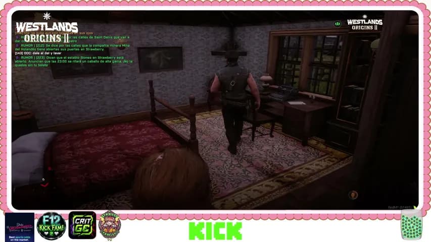 Karthy_queen's stream