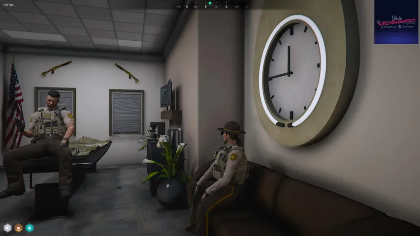 basedlore's stream