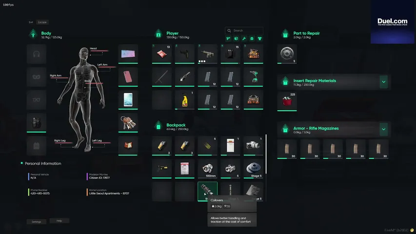 basedlore's stream