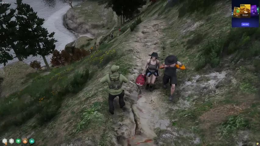 basedlore's stream