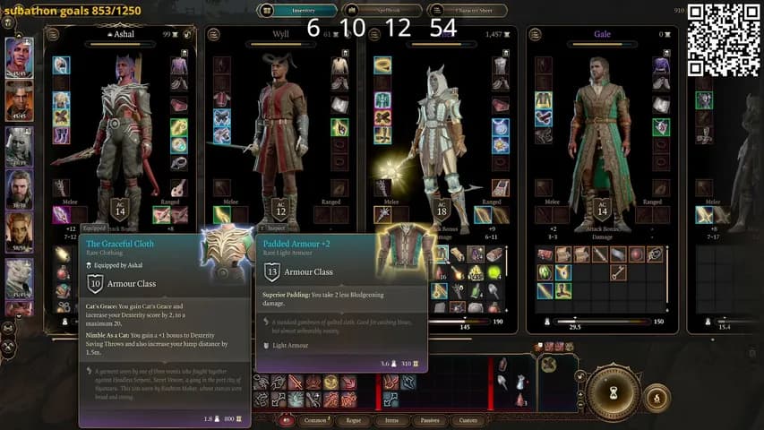 basedlore's stream