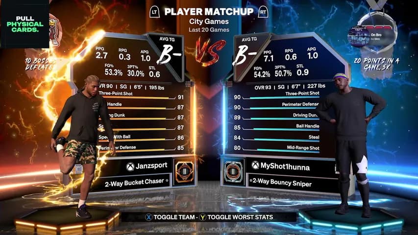 Wizop's stream