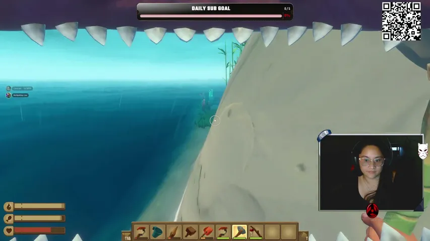LittyLinh's stream