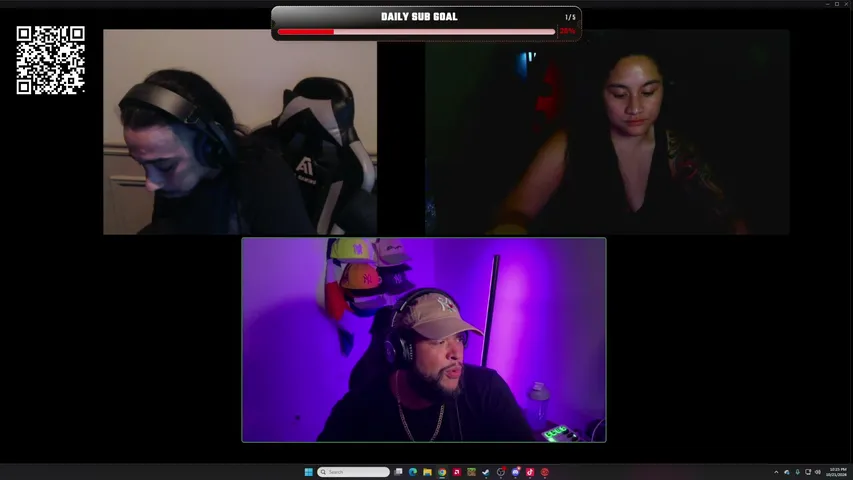 LittyLinh's stream