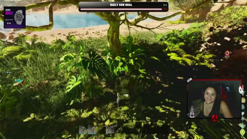 LittyLinh's stream
