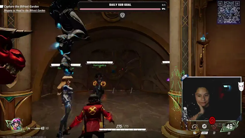 LittyLinh's stream