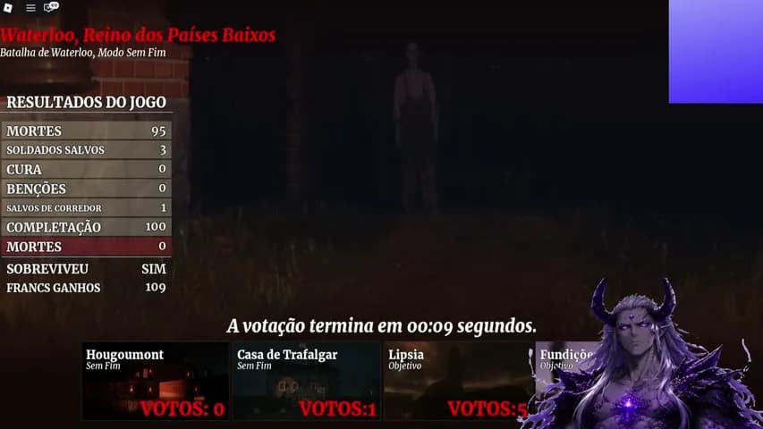 dagruel's stream